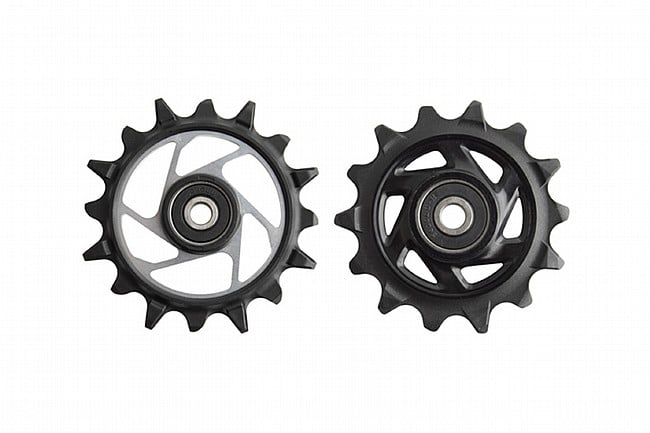 SRAM XX SL Eagle AXS Magic Wheel Pulley Kit