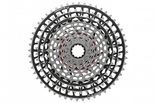 SRAM XS-1299 XX SL Eagle Transmission Cassette 