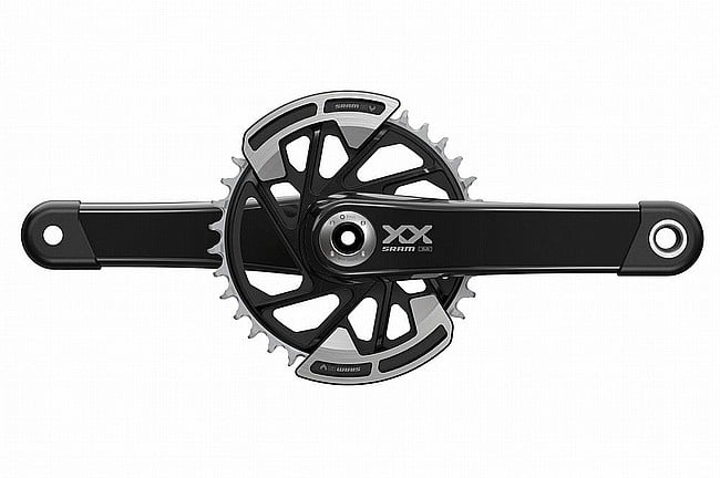 SRAM XX Eagle Crankset 