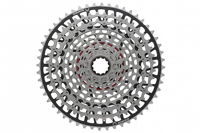 SRAM XS-1297 XX Eagle Transmission Cassette 