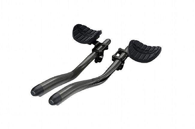 SRAM AM Vuka Clip-on Aerobars 