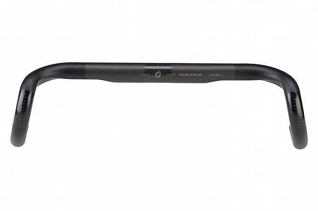 Salsa Cowbell 2.0 Carbon Handlebar 