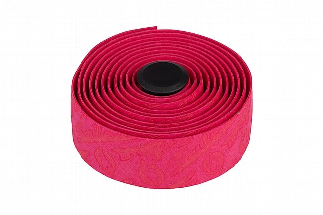 Salsa Gel Cork Bar Handlebar Tape Magenta