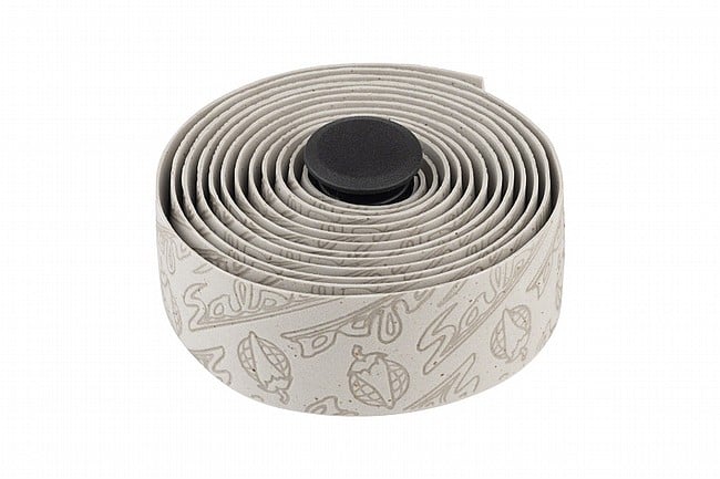 Salsa Gel Cork Bar Handlebar Tape Grey