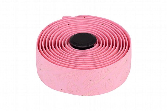 Salsa Gel Cork Bar Handlebar Tape Pink