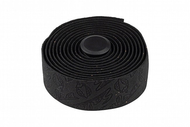 Salsa Gel Cork Bar Handlebar Tape Black