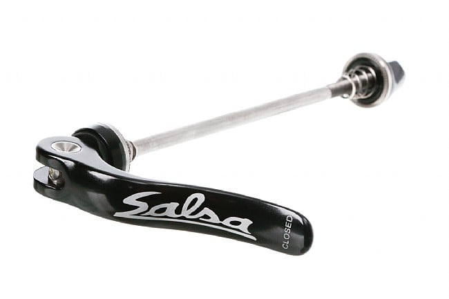 Salsa Flip-Off Stainless Steel Skewers