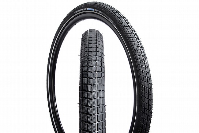 Schwalbe BIG BEN Performance 26" Tire (HS 439) 