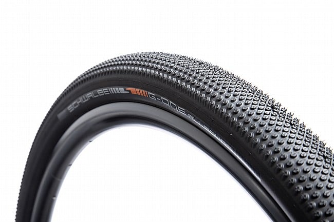 Schwalbe G-ONE Allround 27.5 (650b) Gravel Tire 