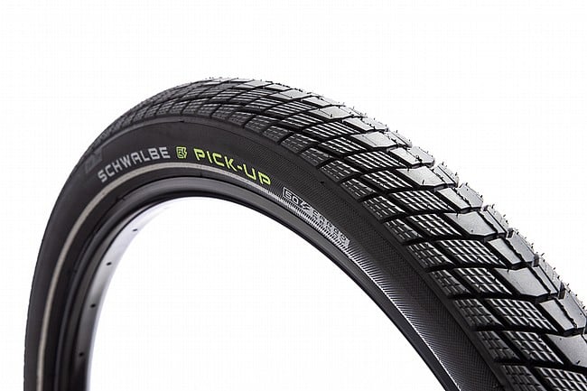 Schwalbe Pick-Up 27.5" Cargo and E-Bike Tire 