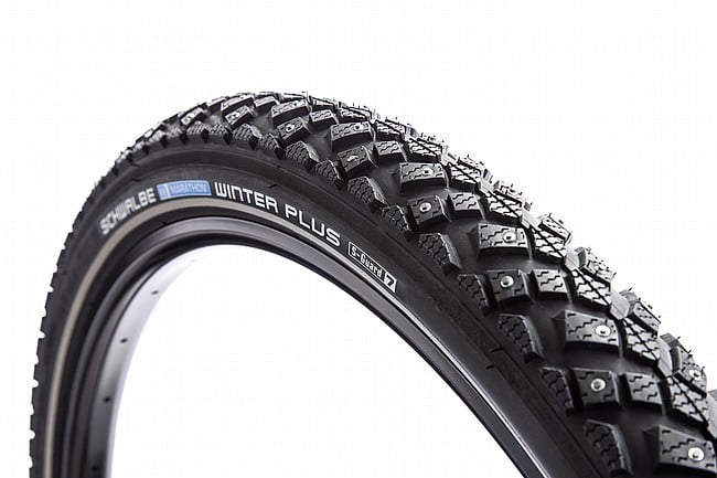 Schwalbe Marathon Winter Plus 700c Tire (HS 396) 