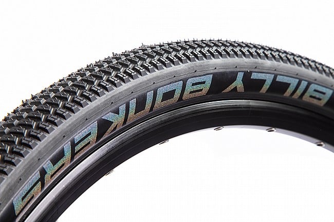 Schwalbe Billy Bonkers 26" Performance Tire 26 x 2.1 - Black