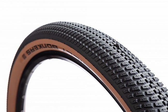 Schwalbe Billy Bonkers 26" Wirebead Tire 26 x 2.1 - Bronze