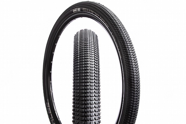 Schwalbe Billy Bonkers 26" Wirebead Tire 26 x 2.1 - Black