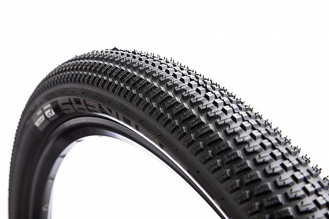 Schwalbe Billy Bonkers 26" Wirebead Tire 26 x 2.1 - Black