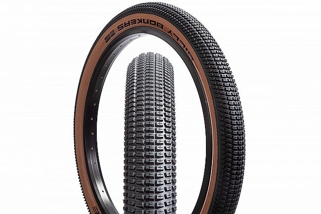 Schwalbe Billy Bonkers 20" Performance Tire 