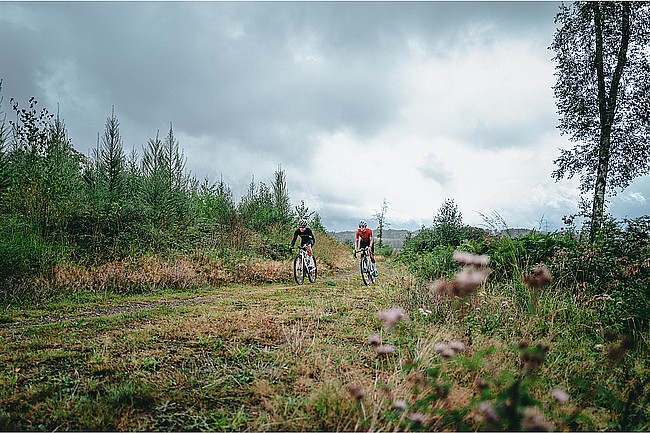 Schwalbe G-One R PRO 700c Gravel Tire 
