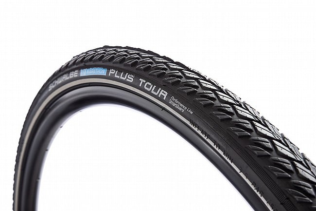 Schwalbe Marathon Plus Tour 700c Tire (HS 404) 