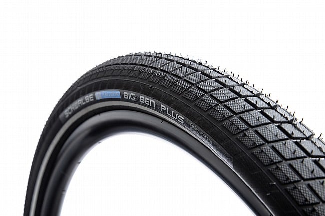 Schwalbe Big Ben Plus 24" Tire (HS 439) 