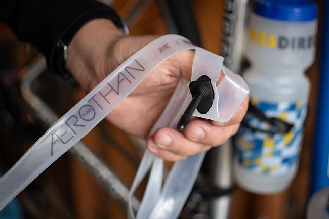 Schwalbe Aerothan 700c TPU Road/Gravel Tube 
