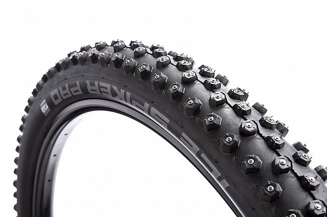 Schwalbe Ice Spiker Pro 26 Inch Tire 