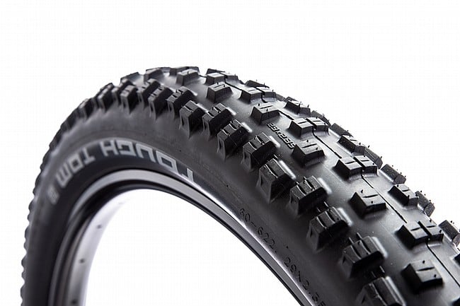 Schwalbe Tough Tom 27.5 Inch MTB Tire 