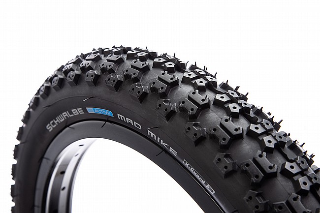 Schwalbe Mad Mike BMX Tire (HS 137) 