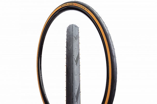 Schwalbe Pro ONE TT TLE 700c Road Tire (HS493) 