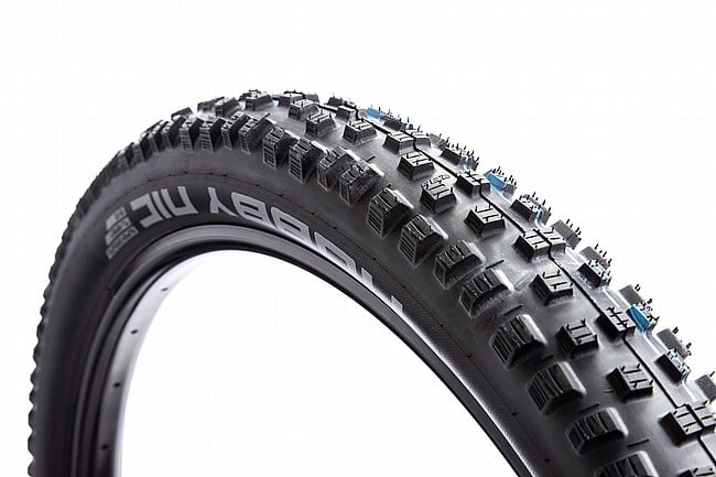 Schwalbe NOBBY NIC Super Trail 29 Inch MTB Tire 