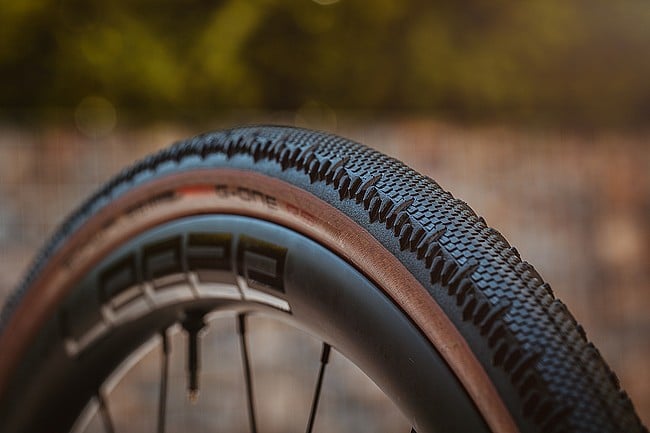 Schwalbe G-ONE RS 700c Gravel Tire 