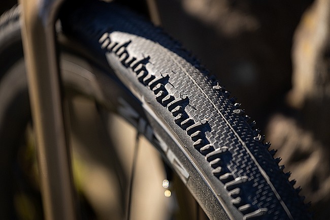 Schwalbe G-One RS PRO 700c Gravel Tire 