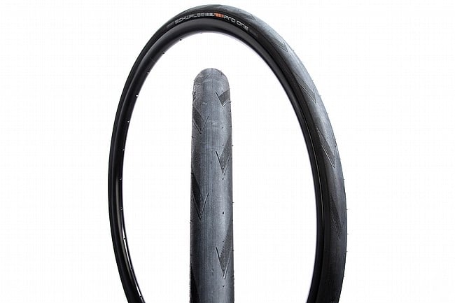 Schwalbe Pro ONE TLE 700c Road Tire (HS493) [11654292]