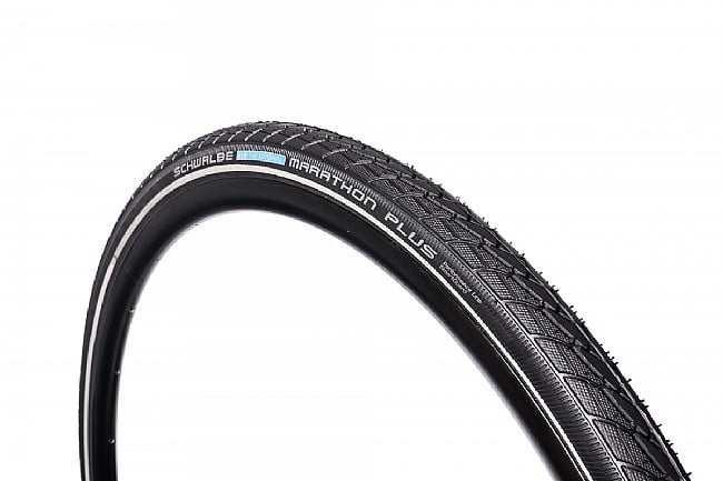 Schwalbe Marathon Plus 700c Tire (HS 440) 