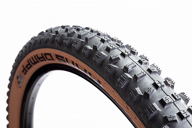 Schwalbe HANS DAMPF Super Trail 29 Inch MTB Tire 