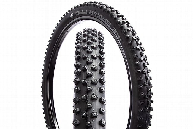 Schwalbe Ice Spiker Pro 27.5 Inch Tire