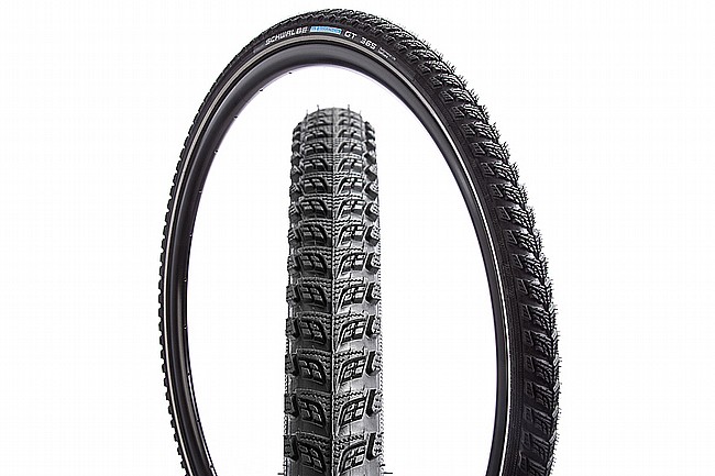 Schwalbe Marathon GT 365 700c (HS 475) Tire 