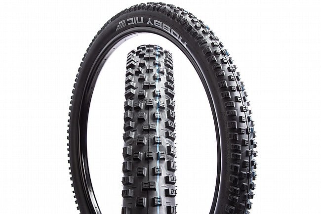 Schwalbe NOBBY NIC Super Ground 29 Inch MTB Tire 