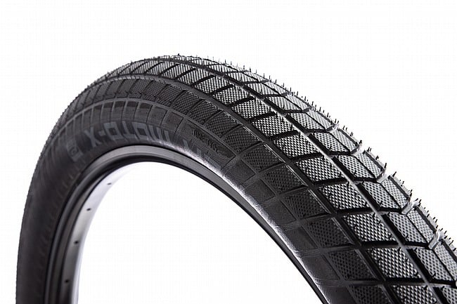 Schwalbe Super Moto-X 27.5 Inch Tire (HS 439) 