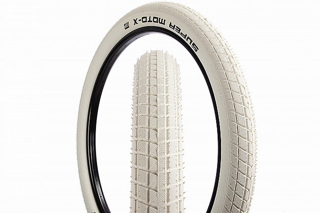 Schwalbe Super Moto-X 27.5 Inch Tire (HS 439) 