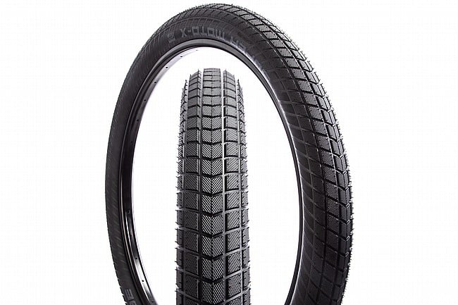 Schwalbe Super Moto-X 27.5 Inch Tire (HS 439) 