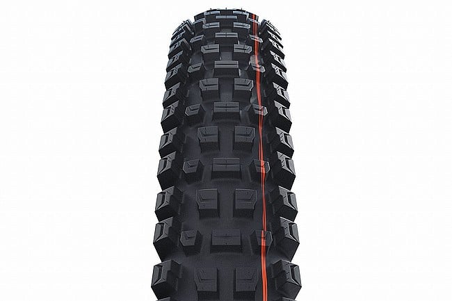 Schwalbe ALBERT Gravity Pro 27.5 Inch MTB Tire  