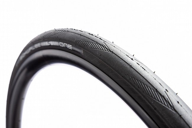 Schwalbe ONE 20" 406 Performance Road Tire (HS 462) 