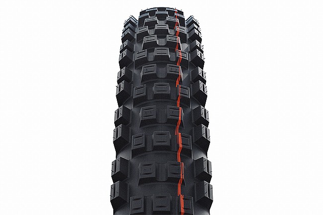 Schwalbe Eddy Current Gravity PRO 27.5 Inch MTB Tire 