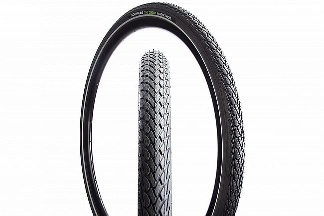 Schwalbe Green Marathon 27" Tire 