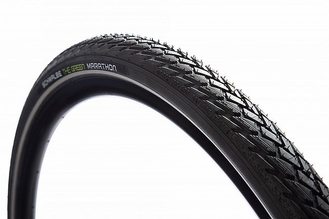 Schwalbe Green Marathon 27" Tire 