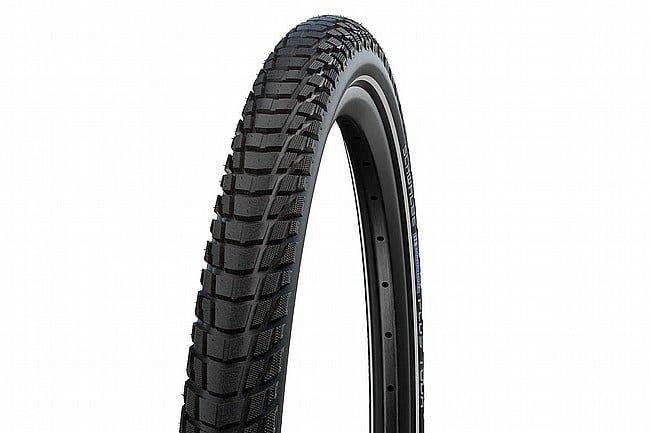 Schwalbe Marathon Plus Tour 26" Tire (HS 619)   