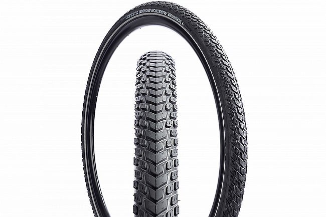 Schwalbe Marathon Mondial Pro 27.5 Inch (650B) Tire     