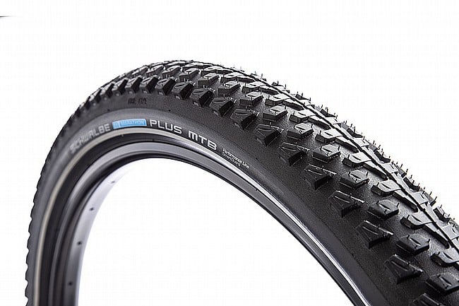 Schwalbe Marathon Plus 29" MTB/E-Bike Tire (HS 468) 