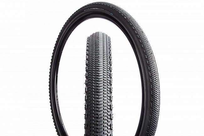 Schwalbe G-ONE Overland 365 All-Season Gravel Tire 