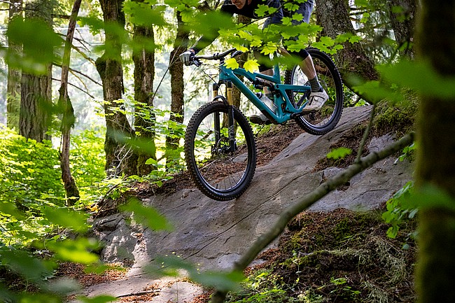 Schwalbe Romy Trail 27.5 Inch MTB Tire 